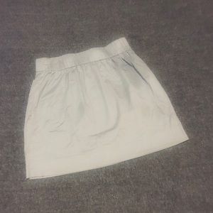 J.CREW Skirt
